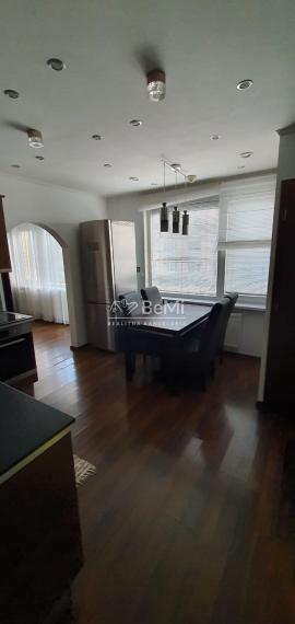 2-izbový byt na prenájom v centre Námestova