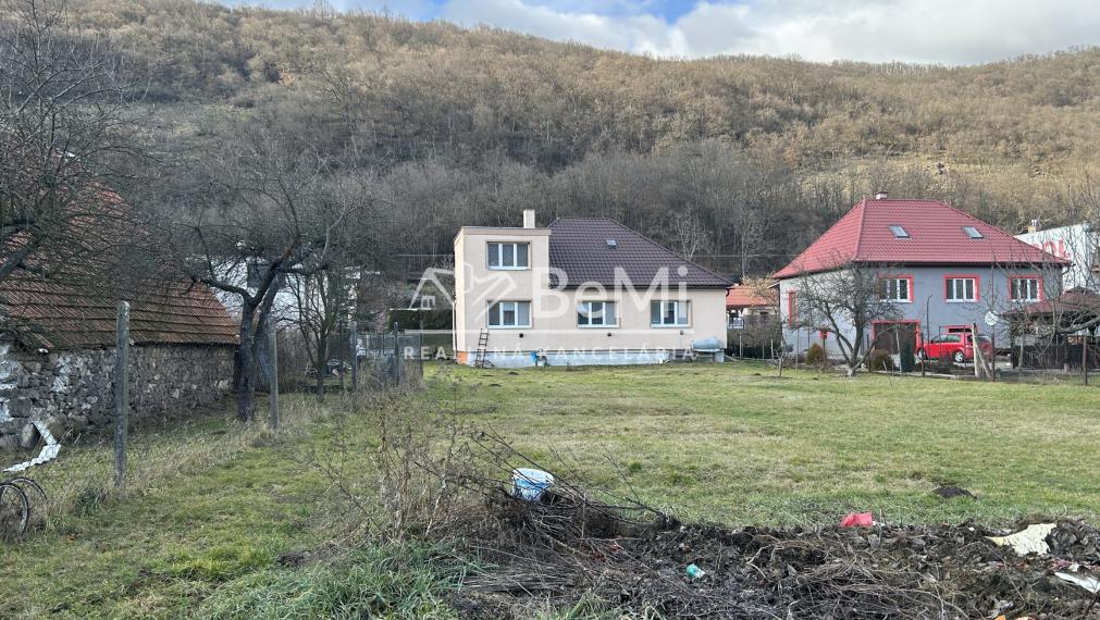Predaj  rodinný dom -  Hronský Beňadik  114-12-MIJKa