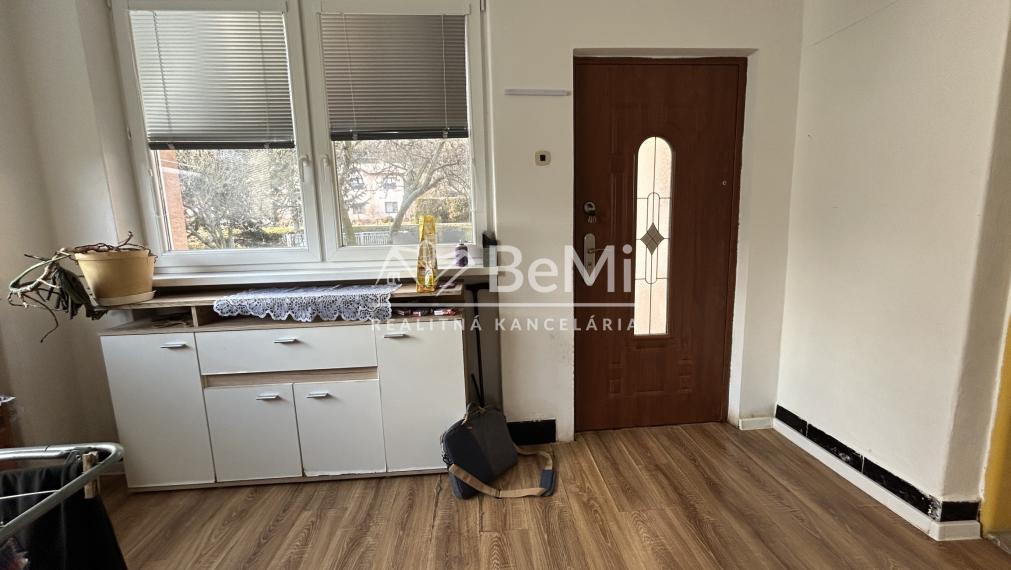 Predaj  rodinný dom -  Hronský Beňadik  114-12-MIJKa