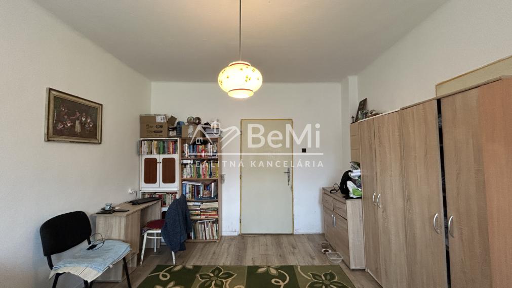 Predaj  rodinný dom -  Hronský Beňadik  114-12-MIJKa