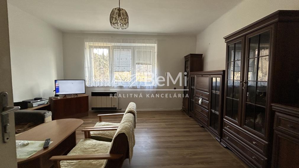 Predaj  rodinný dom -  Hronský Beňadik  114-12-MIJKa