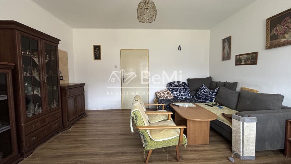 Predaj  rodinný dom -  Hronský Beňadik  114-12-MIJKa