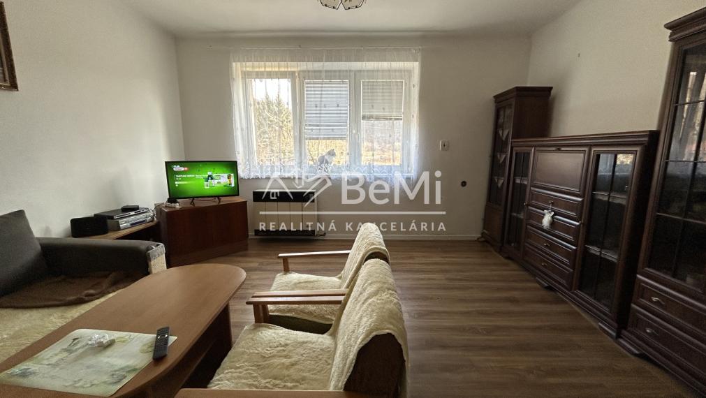 Predaj  rodinný dom -  Hronský Beňadik  114-12-MIJKa