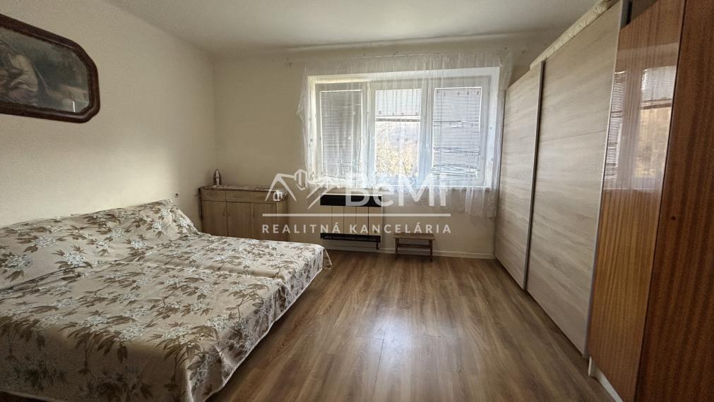 Predaj  rodinný dom -  Hronský Beňadik  114-12-MIJKa