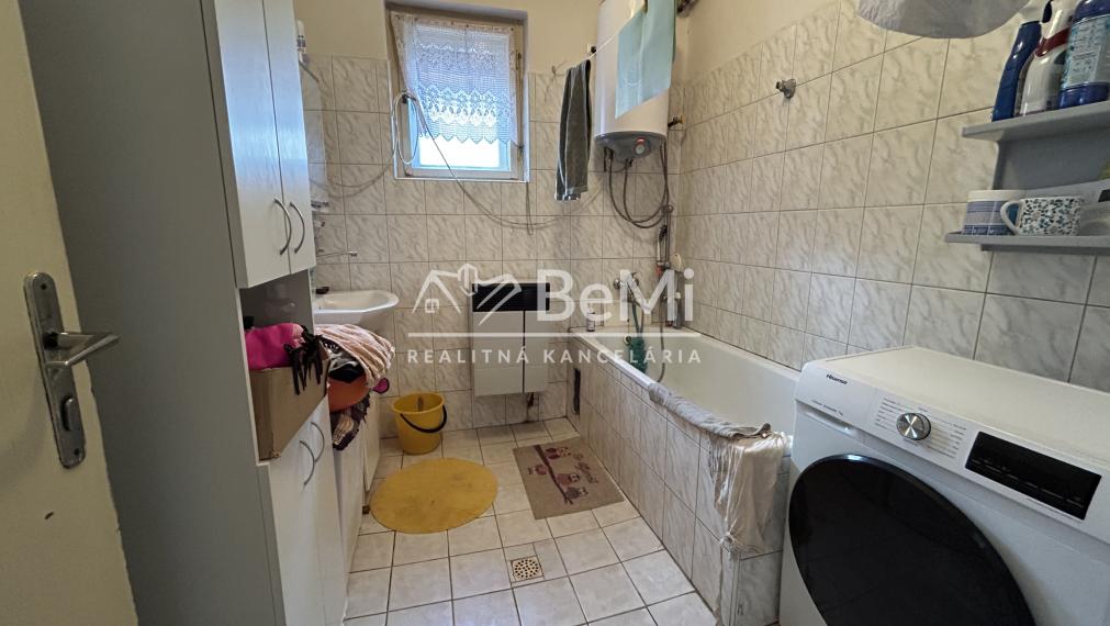 Predaj  rodinný dom -  Hronský Beňadik  114-12-MIJKa