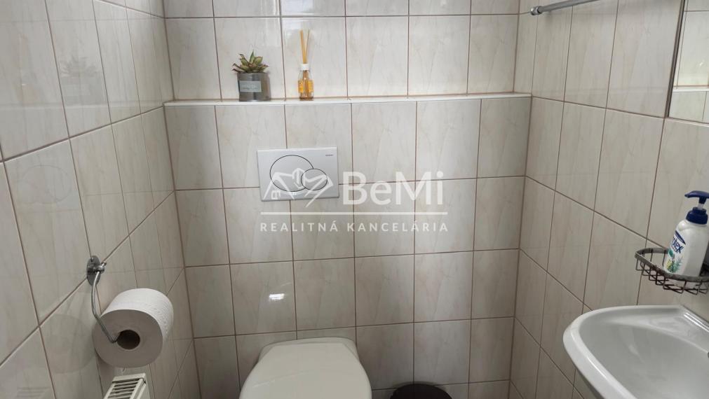 PRIESTOR NA PRENÁJOM V CENTRE MESTA NÁMESTOVO