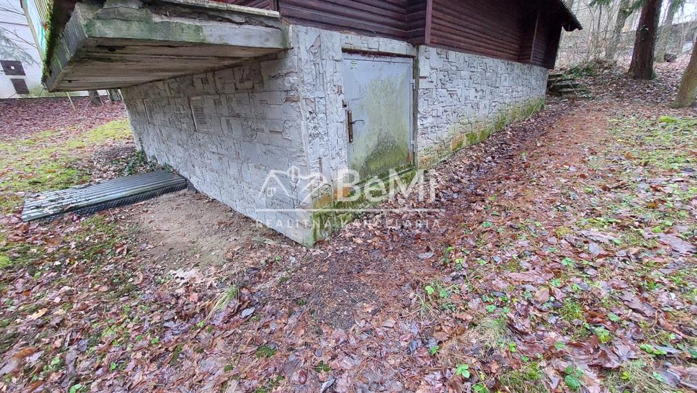 Na predaj 2 izbová chata - Duchonka  ID 214-13-LUGUEa