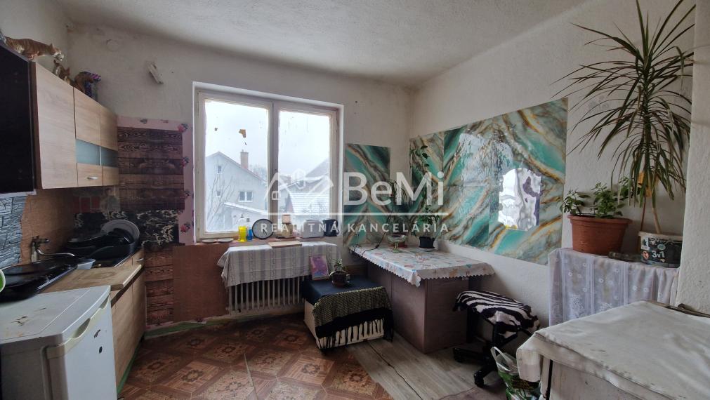 E X K L U Z Í V N E  dom Krásnohorské Podhradie-  NA PREDAJ