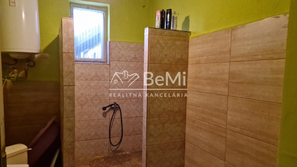 E X K L U Z Í V N E  dom Krásnohorské Podhradie-  NA PREDAJ