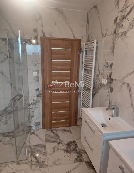 043-12-PAMA Rodinný dom  - novostavba v Golianove