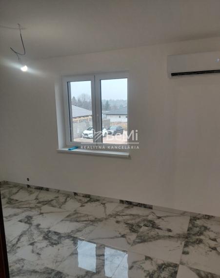 043-12-PAMA Rodinný dom  - novostavba v Golianove