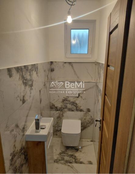 043-12-PAMA Rodinný dom  - novostavba v Golianove