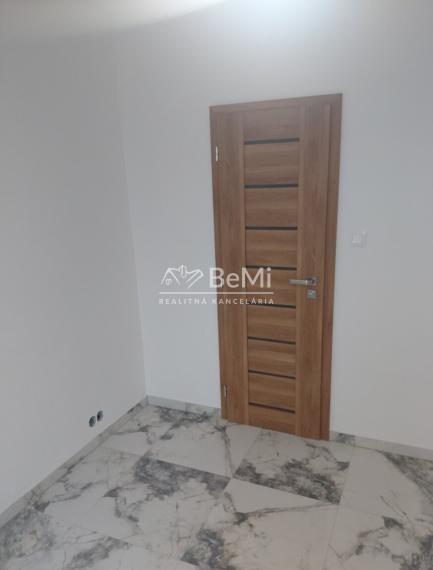 043-12-PAMA Rodinný dom  - novostavba v Golianove