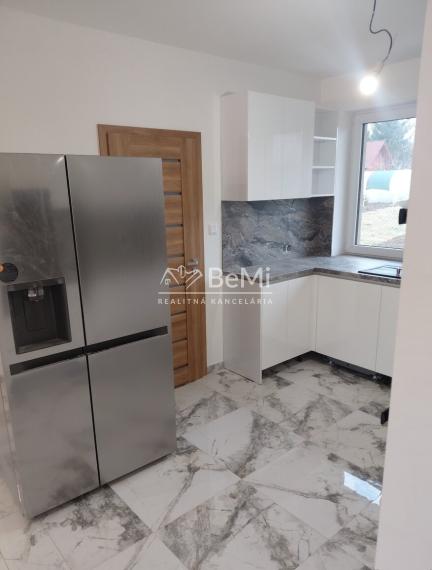 043-12-PAMA Rodinný dom  - novostavba v Golianove