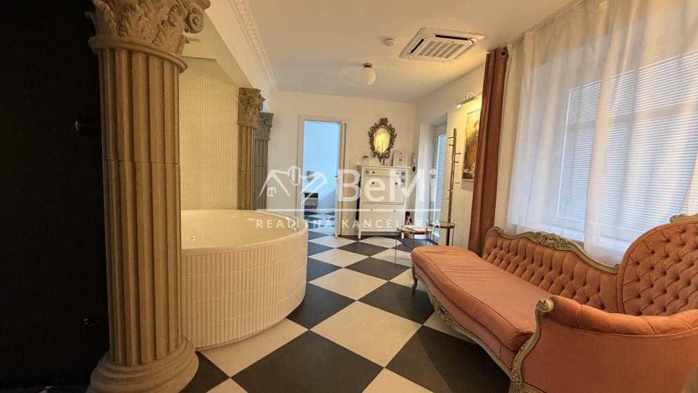 Luxusne zrekonštruovaný dom  Vlachovo - EXKLUZÍVNE NA PREDAJ