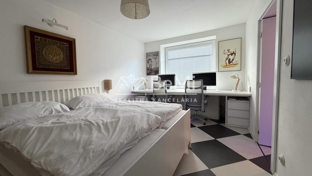 Luxusne zrekonštruovaný dom  Vlachovo - EXKLUZÍVNE NA PREDAJ