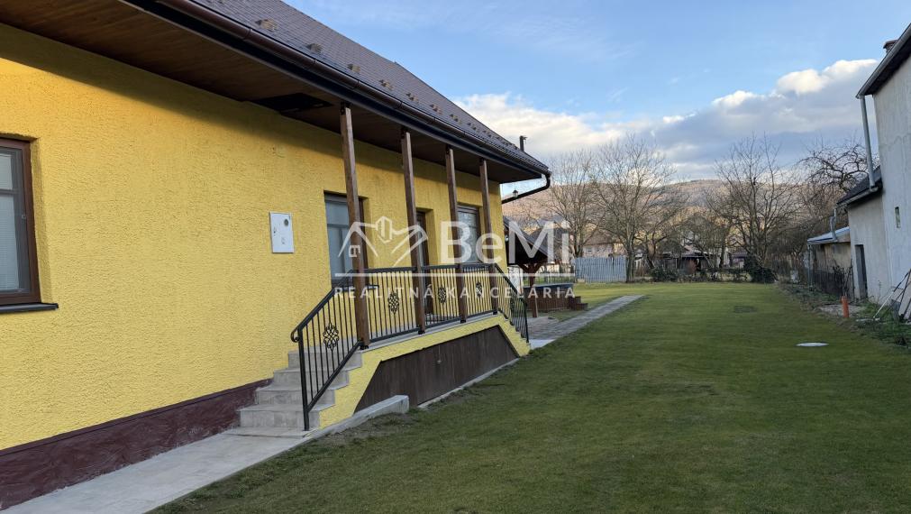 Luxusne zrekonštruovaný dom  Vlachovo - EXKLUZÍVNE NA PREDAJ