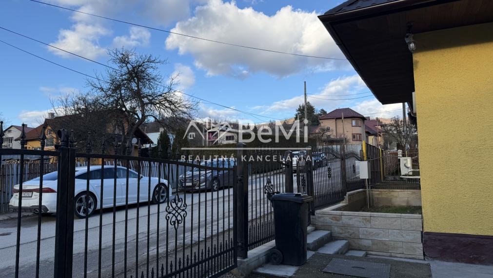 Luxusne zrekonštruovaný dom  Vlachovo - EXKLUZÍVNE NA PREDAJ