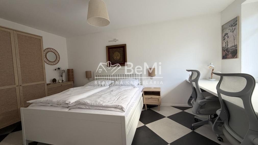 Luxusne zrekonštruovaný dom  Vlachovo - EXKLUZÍVNE NA PREDAJ