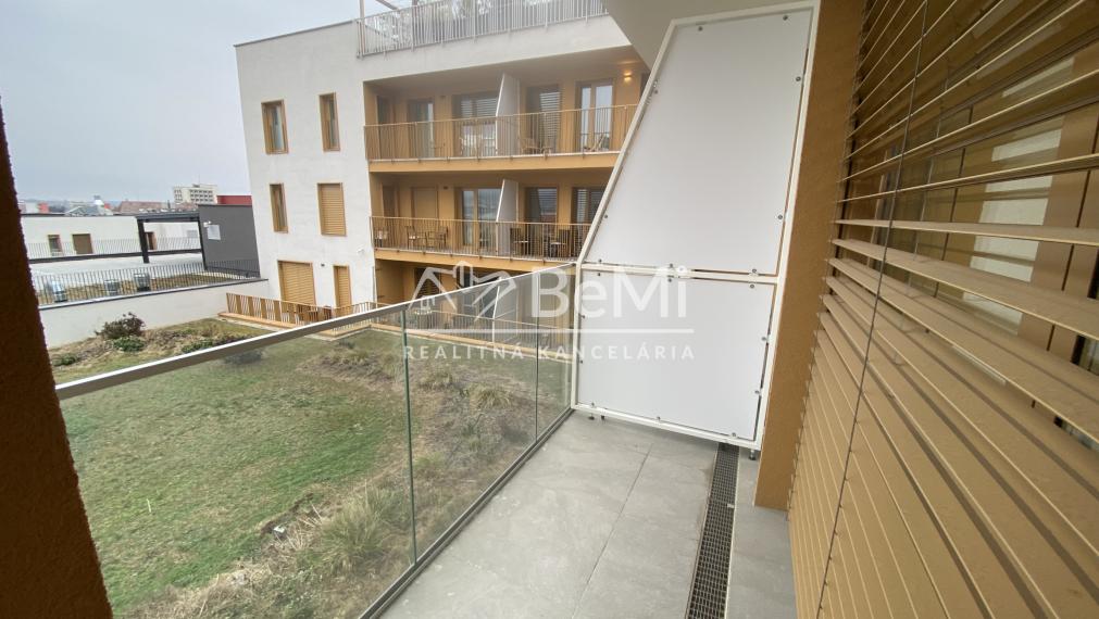 Prenájom 2i byt Nitra centrum ORBIS ID 602-212-MIG