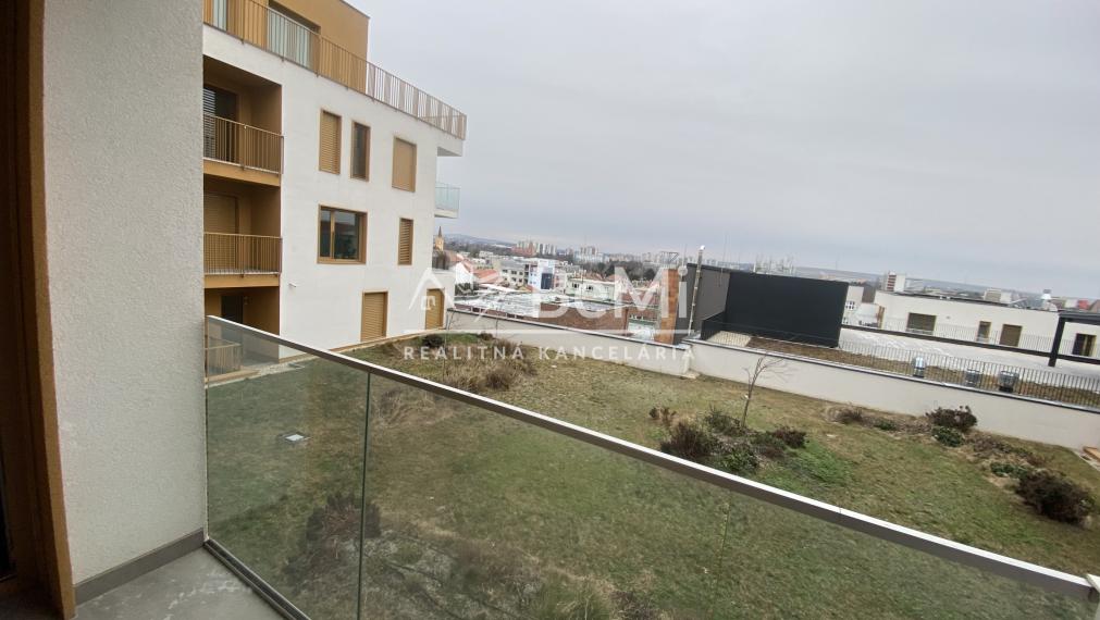 Prenájom 2i byt Nitra centrum ORBIS ID 602-212-MIG