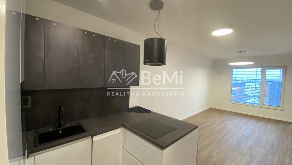 Prenájom 2i byt Nitra centrum ORBIS ID 602-212-MIG