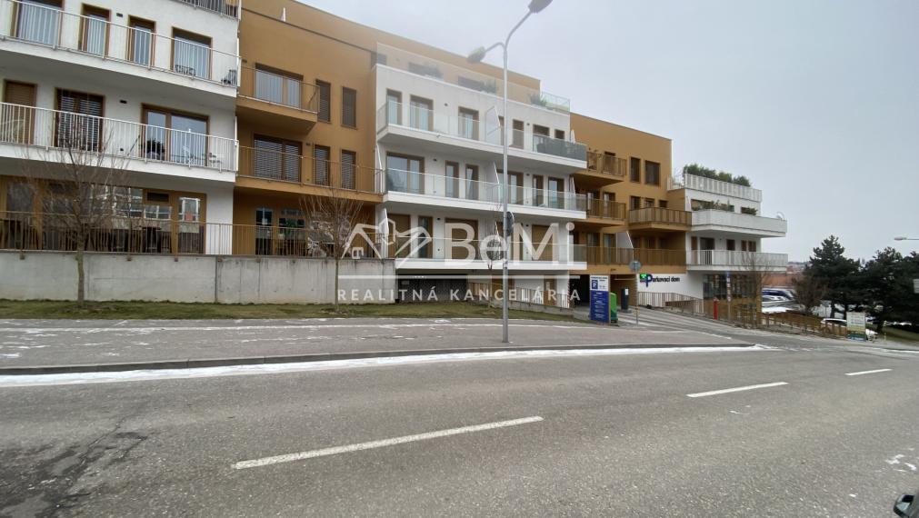 Prenájom 2i byt Nitra centrum ORBIS ID 602-212-MIG