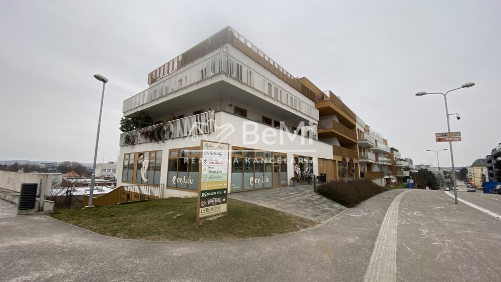 Prenájom 2i byt Nitra centrum ORBIS ID 602-212-MIG