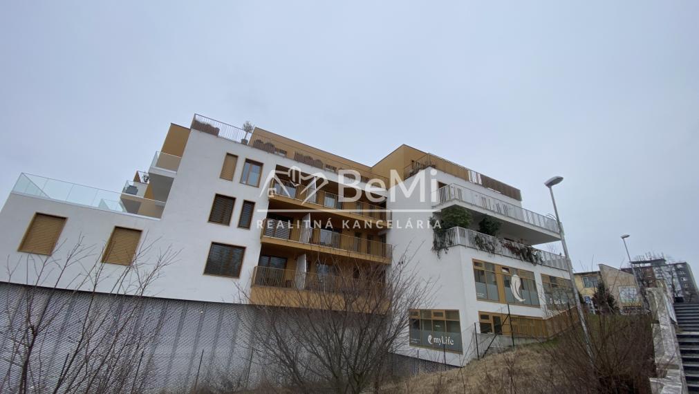 Prenájom 2i byt Nitra centrum ORBIS ID 602-212-MIG