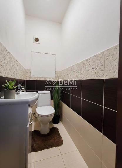 3-izbový byt na Rosnej, Košice - Juh, Rosná