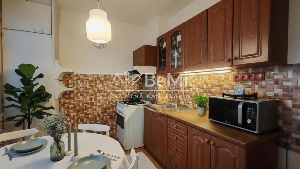 3-izbový byt na Rosnej, Košice - Juh, Rosná