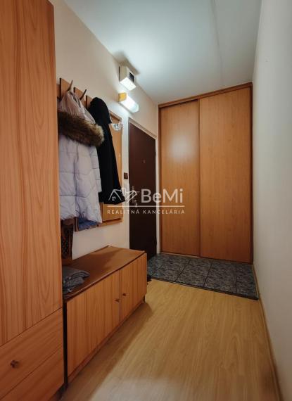 3-izbový byt na Rosnej, Košice - Juh, Rosná