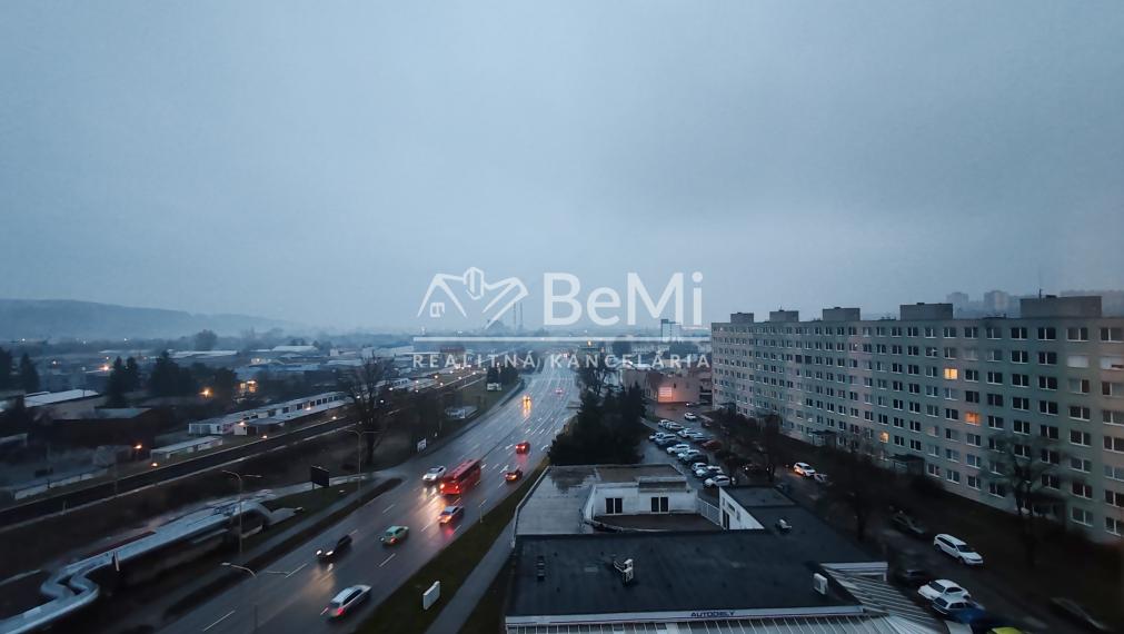 3-izbový byt na Rosnej, Košice - Juh, Rosná