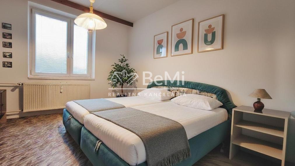 3-izbový byt na Rosnej, Košice - Juh, Rosná