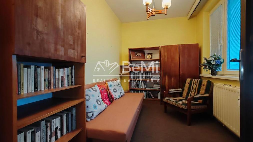 3-izbový byt na Rosnej, Košice - Juh, Rosná