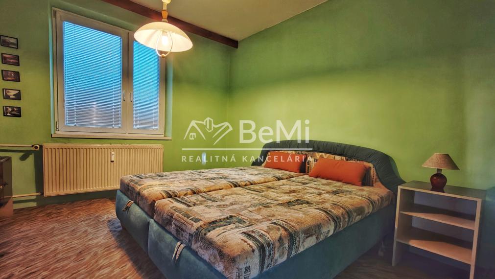 3-izbový byt na Rosnej, Košice - Juh, Rosná