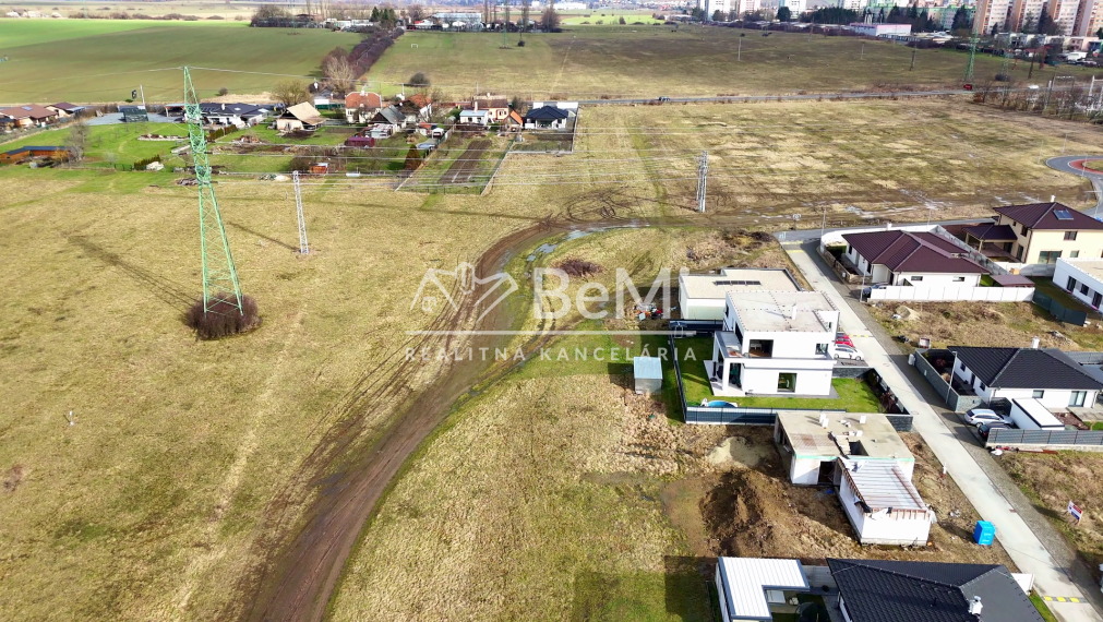 Pozemok na stavbu na predaj-Lučenec