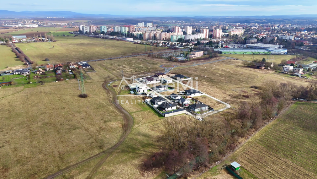 Pozemok na stavbu na predaj-Lučenec