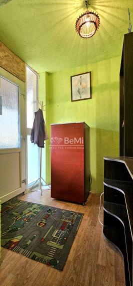 CHATA NA POLOSAMOTE 2733m² - NA PREDAJ