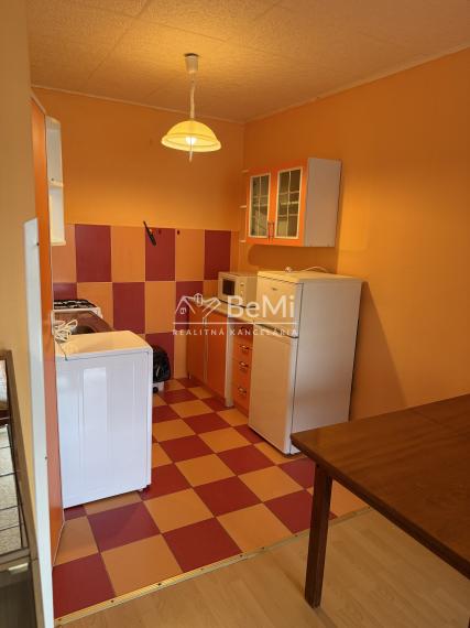 Rezervovaný: 1.5 izbový byt v Košiciach na predaj