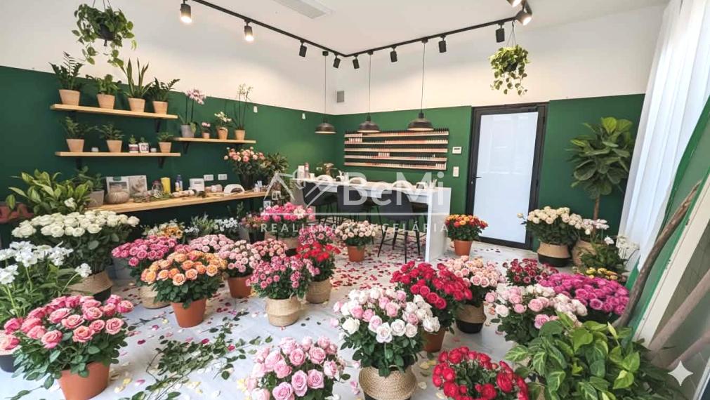 Polyfunkčná budova s fungujúcou prevádzkou – Adamovské Kochanovce