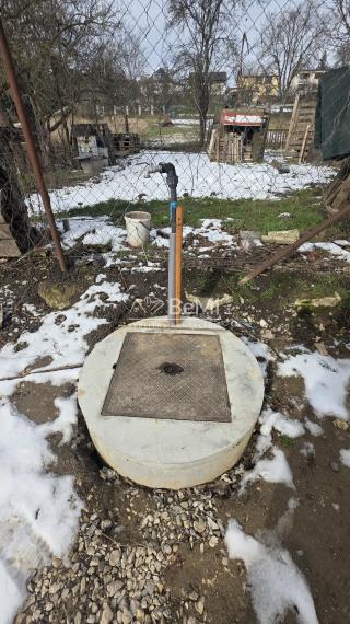 Polyfunkčná budova s fungujúcou prevádzkou – Adamovské Kochanovce