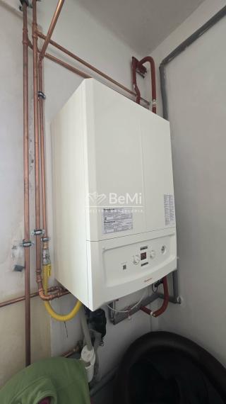 Polyfunkčná budova s fungujúcou prevádzkou – Adamovské Kochanovce