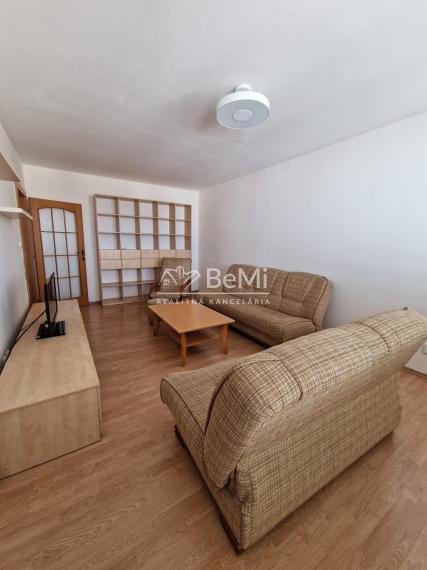 3-izbový byt na prenájom v Námestove