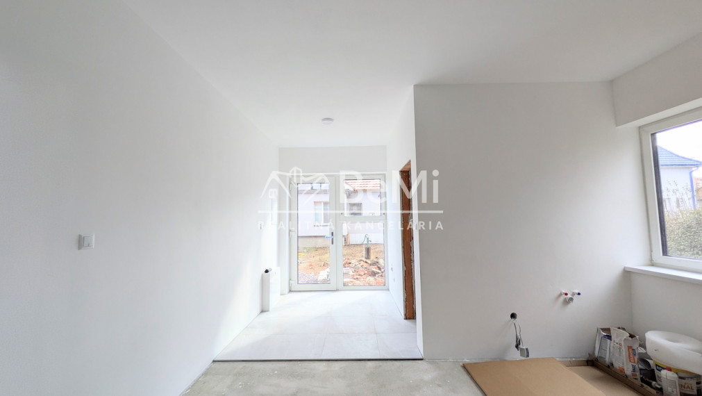 Predaj, rozostavaná budova- Zlaté Moravce (1245-12-AFI)