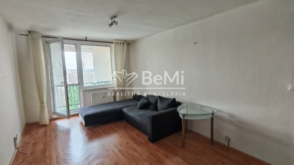 Na predaj 3 izbový byt v Šali pri Kauflande ID 035-113 EVBA