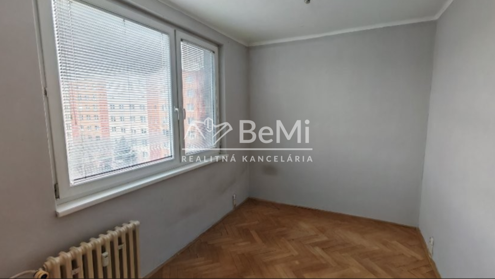 Na predaj 3 izbový byt v Šali pri Kauflande ID 035-113 EVBA