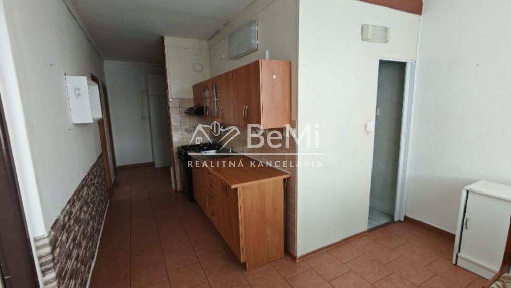 Na predaj 3 izbový byt v Šali pri Kauflande ID 035-113 EVBA