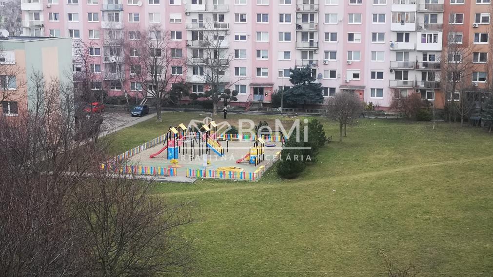 Na predaj 3 izbový byt v Šali pri Kauflande ID 035-113 EVBA