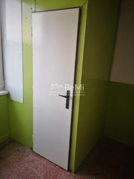 Na predaj 3 izbový byt v Šali pri Kauflande ID 035-113 EVBA